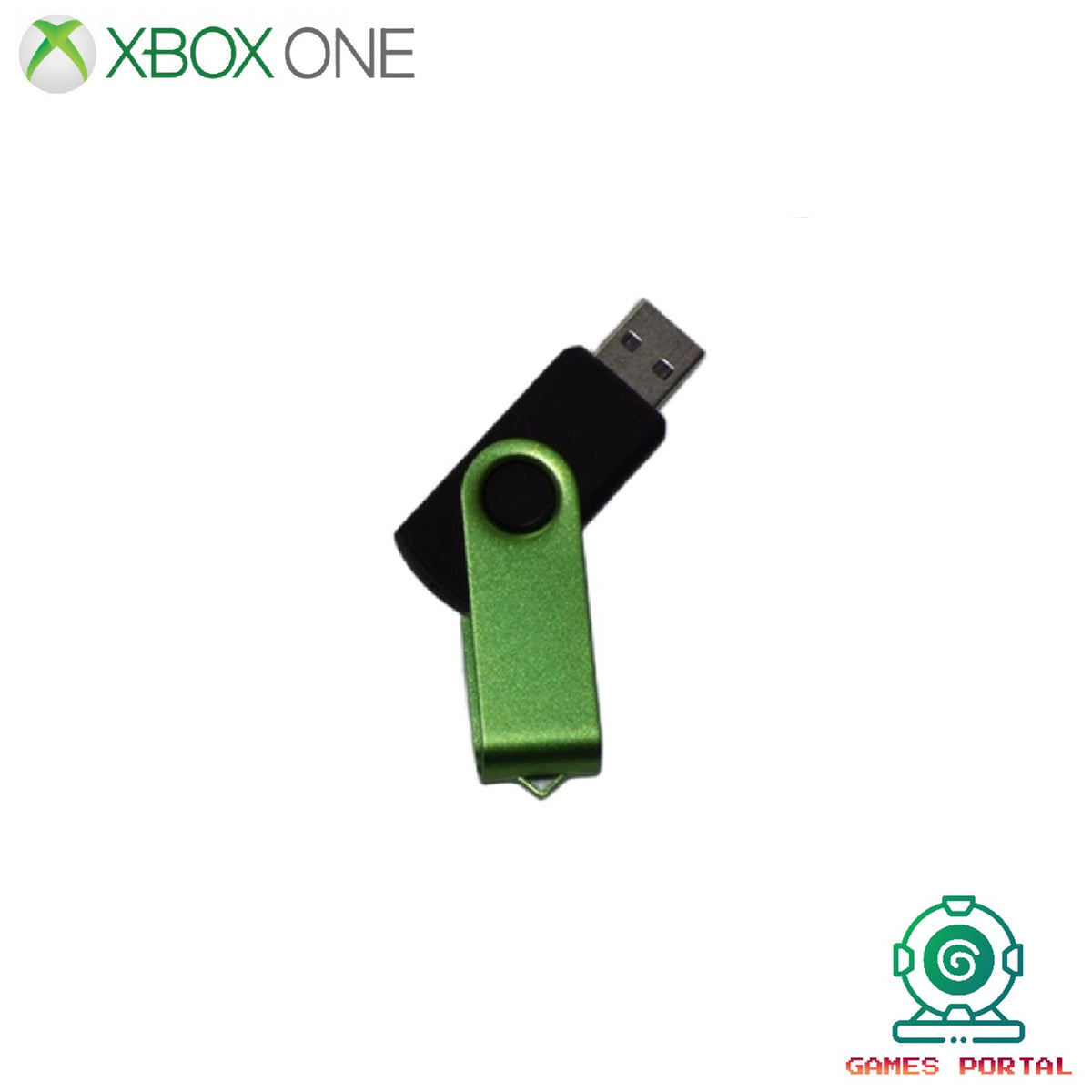 Xbox One / S / X Console Part - USB Offline Update / Reinstall Software