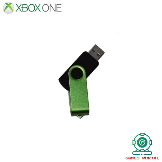 Xbox One / S / X Console Part - USB Offline Update / Reinstall Software