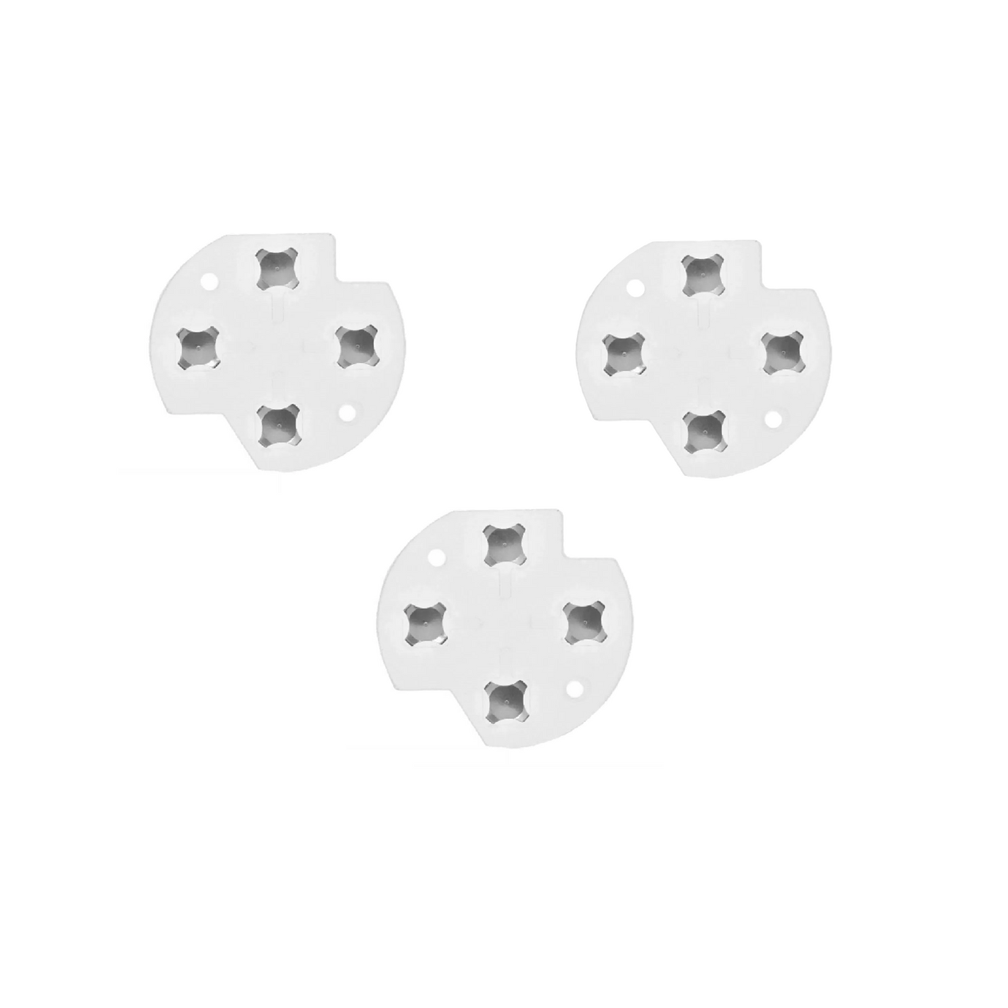 Xbox One / S / X Controller Button D-Pad Conductive Film